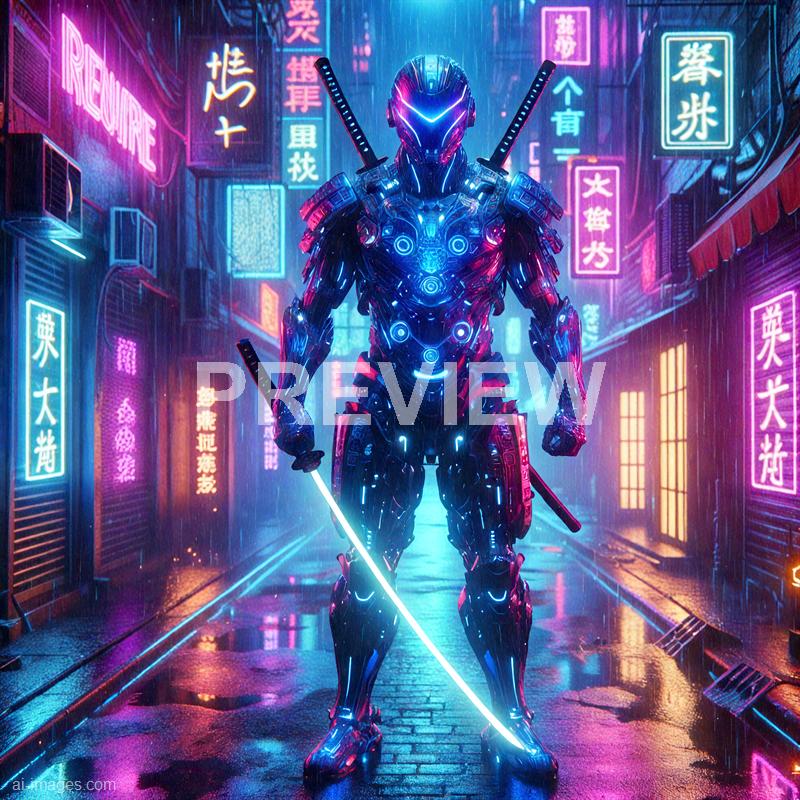 15060 - cybernetic-samurai-under-neon-rain-a-futuristic-samur_250706001656_00001